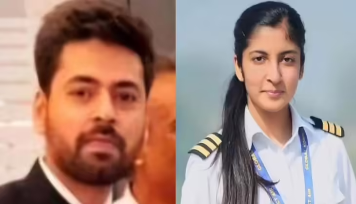 നോൺ വെജ് കഴിക്കുന്നതിനെ ചൊല്ലി വഴക്കിട്ട് കാമുകൻ; എയർ ഇന്ത്യ പൈലറ്റ് ജീവനൊടുക്കി