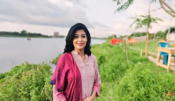 ബംഗ്ലാദേശിൽ മാധ്യമപ്രവർത്തകയെ തടാകത്തിൽ മരിച്ച നിലയിൽ കണ്ടെത്തി