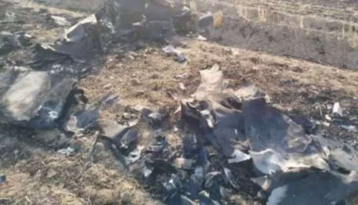 ഇറാൻ-ഇസ്രായേൽ സംഘർഷം: ദേഹ്‌ലോറാനിൽ എട്ട് ഇസ്രായേലി ഡ്രോണുകൾ വെടിവെച്ചിട്ടു; ടെഹ്‌റാനിലും ശക്തമായ ആക്രമണം