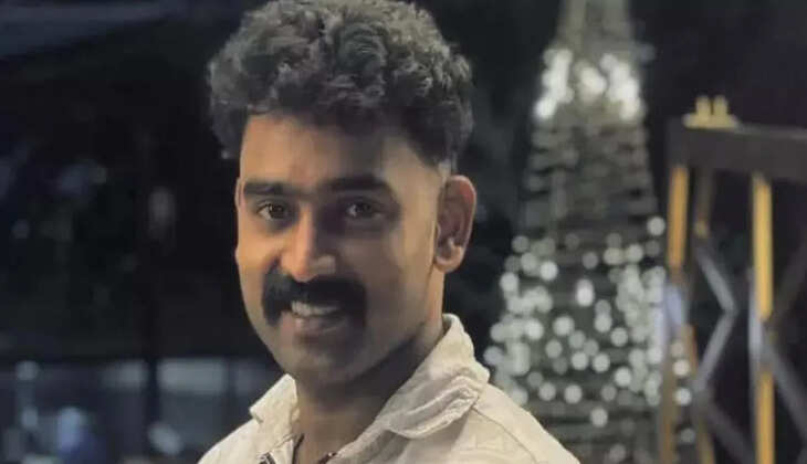 രോഗിയായ സുഹൃത്തിനെ കാണാനെത്തിയ യുവാവ് ആശുപത്രി കാന്റീനിൽ വെച്ച് ഷോക്കേറ്റ് മരിച്ചു