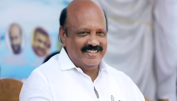 എൻസിപി സംസ്ഥാന പ്രസിഡന്റായി തോമസ് കെ തോമസ് ചുമതലയേറ്റു