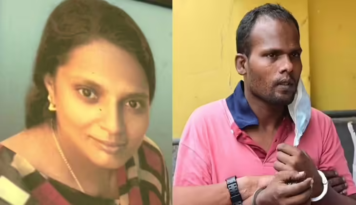 ചെടി വിൽപ്പനശാലയിലെ ജീവനക്കാരി വിനീതയെ കൊന്ന കേസ്; പ്രതി രാജേന്ദ്രൻ കുറ്റക്കാരെന്ന് കോടതി