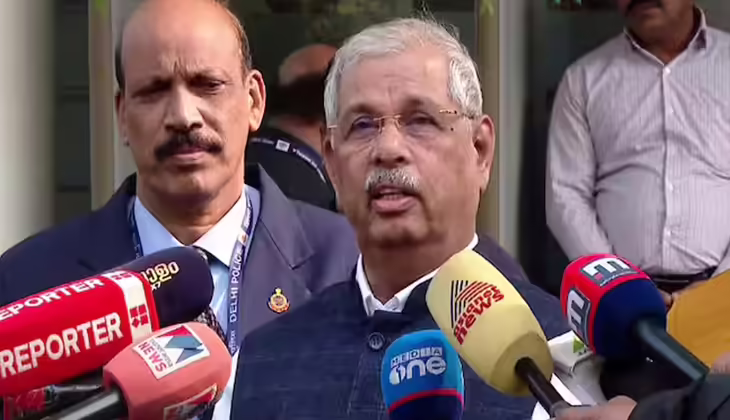 സംസ്ഥാനത്തെ ലഹരിവ്യാപനം; ഡിജിപിയോട് റിപ്പോർട്ട് തേടി ഗവർണർ