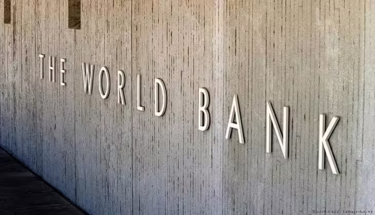 വ്യാപാര യുദ്ധം ലോക സമ്പദ് വ്യവസ്ഥയെ ബാധിച്ചു: ലോക ബാങ്ക് പ്രവചനം