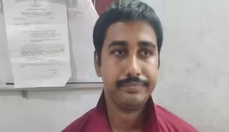 കോട്ടയം മെഡിക്കൽ കോളേജിൽ നഴ്സുമാർ വസ്ത്രം മാറുന്ന മുറിയിൽ ഒളിക്യാമറ; നഴ്സിംഗ് ട്രെയിനി പിടിയിൽ