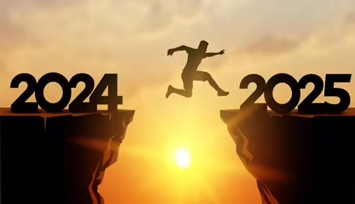ബൈ ബൈ 2024: പുതുവർഷത്തെ വരവേൽക്കാനൊരുങ്ങി ലോകം; ആദ്യമെത്തുക കിരിബാത്തി ദ്വീപിൽ