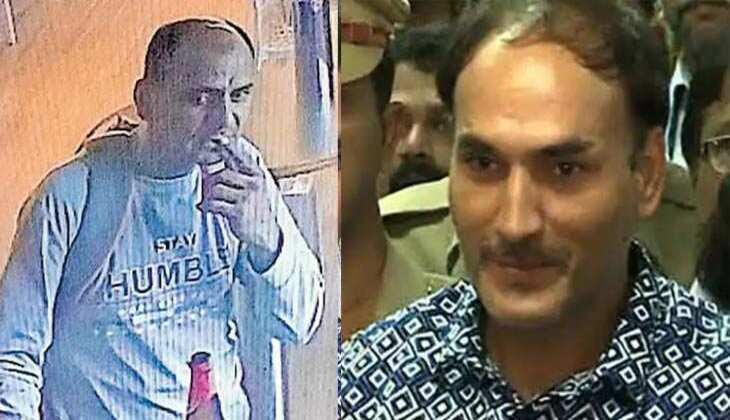 കുപ്രസിദ്ധ മോഷ്ടാവ് ബണ്ടി ചോർ ആലപ്പുഴയിൽ എത്തിയതായി സംശയം; ജില്ലയിൽ ജാഗ്രതാ നിർദേശം