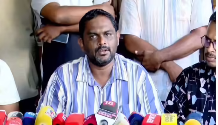 വീണ്ടും മനാഫ്; ഇക്കുറി വേണ്ടത് ഒമ്പത് ലക്ഷം, ലോറി വില്ക്കുന്നുവെന്ന്