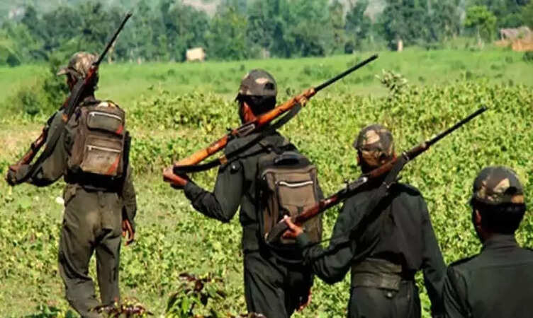 ഛത്തിസ്ഗഢിൽ സുരക്ഷാ സേനയുമായുള്ള ഏറ്റുമുട്ടലിൽ 15 മാവോയിസ്റ്റുകൾ കൊല്ലപ്പെട്ടു