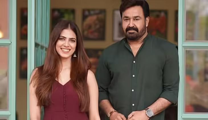 65 കാരന്റെ കാമുകി 30 വയസുകാരി; മോശം കമൻ്റ്: മാളവികയുടെ വൈറൽ മറുപടി