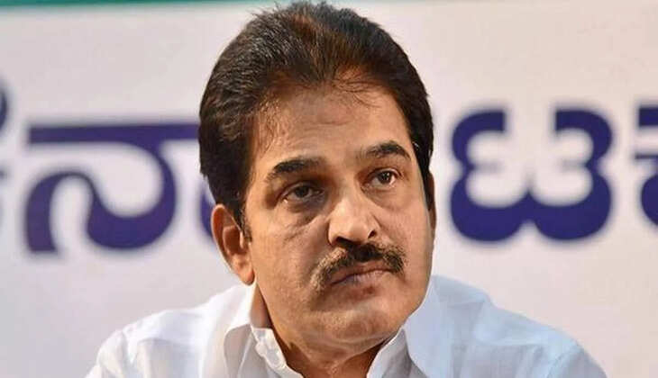 പ്രതിപക്ഷ സഖ്യത്തിന് ഇന്ത്യ എന്ന പേര് വന്നത് രാഹുൽ ഗാന്ധിയുടെ ആശയം: കെസി വേണുഗോപാൽ
