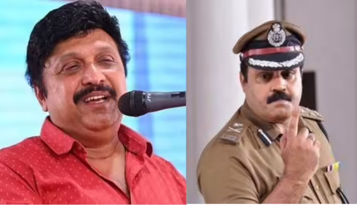കുഴപ്പം സുരേഷ്ഗോപിയ്ക്ക് അല്ല; തൃശൂരുകാര്ക്ക്; ഇനി എല്ലാവരും അനുഭവിച്ചോളൂ: കെബി ഗണേഷ്കുമാർ