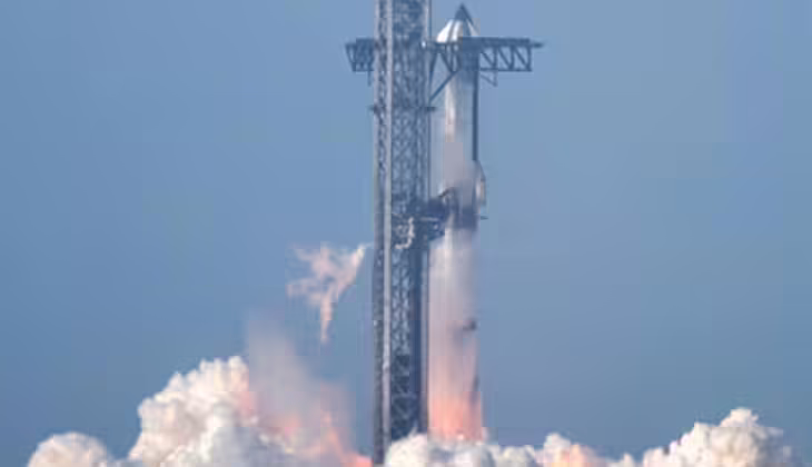 സ്‌പേസ് എക്‌സ് സ്റ്റാർഷിപ്പ് ഒമ്പതാം പരീക്ഷണവും പരാജയപ്പെട്ടു; പേലോഡ് വിക്ഷേപിക്കാനായില്ല