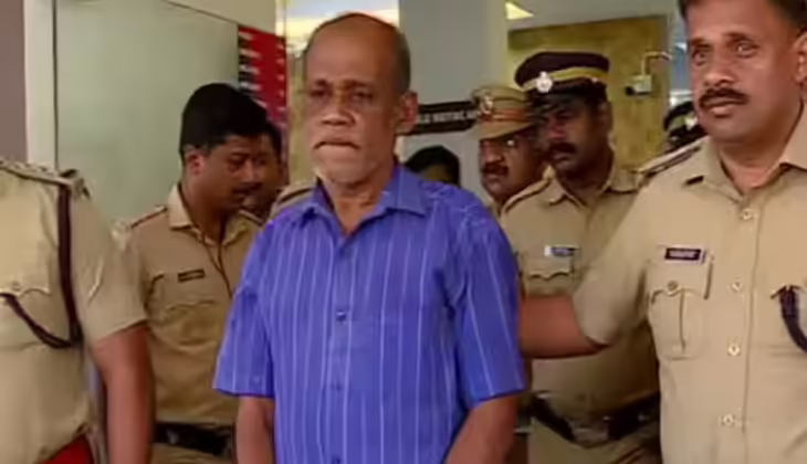 തനിക്കെതിരെ മൊഴി നൽകിയാൽ ജീവിതം തുലയ്ക്കും; ഭാര്യക്കെതിരെ ഭീഷണി ഉയർത്തി ചെന്താമര