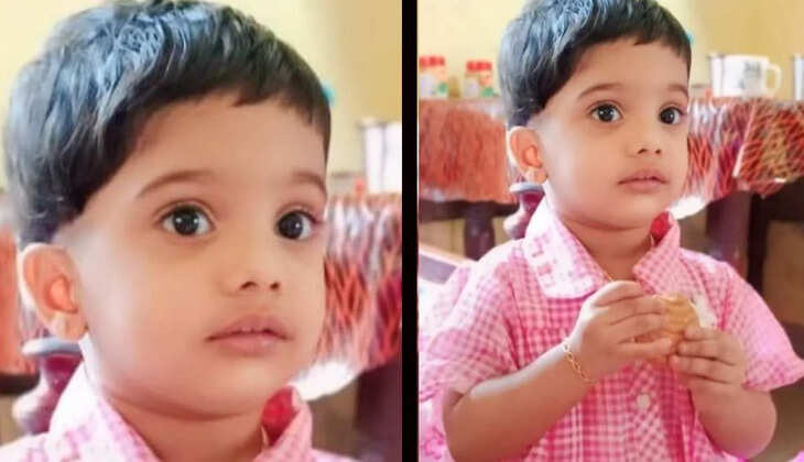 തൃശൂരിൽ ഒന്നര വയസുകാരിയെ കിണറ്റിൽ മരിച്ച നിലയിൽ കണ്ടെത്തി