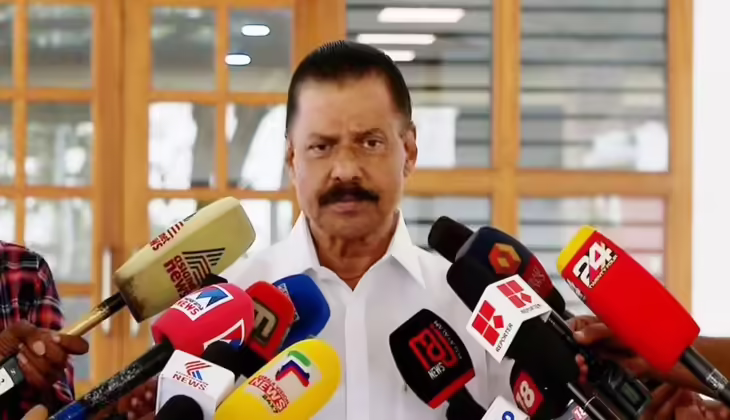 എസ്എഫ്ഐഒ നാടകം രാഷ്ട്രീയ അജണ്ട; കേസ് നിയമപരമായി നിലനിൽക്കില്ലെന്ന് എംവി ഗോവിന്ദൻ