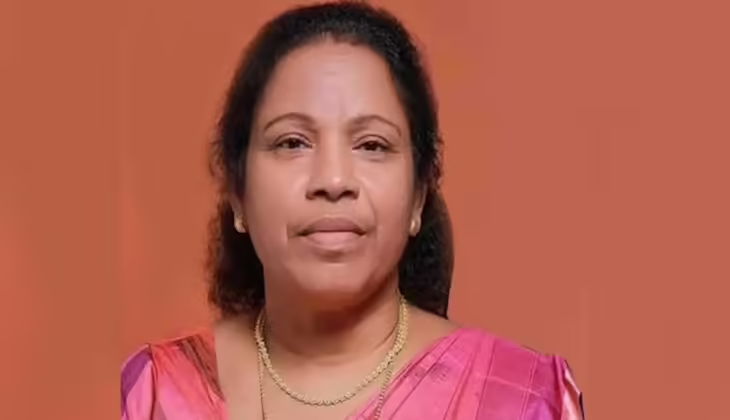 അടൂര്‍ സ്വദേശിനി അബുദാബിയില്‍ മരിച്ചു