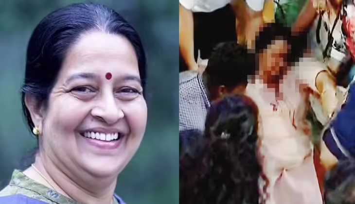 കലൂർ സ്റ്റേഡിയത്തിലെ അപകടം: സൈറ്റ് എൻജിനീയറെ സസ്‌പെൻഡ് ചെയ്തു