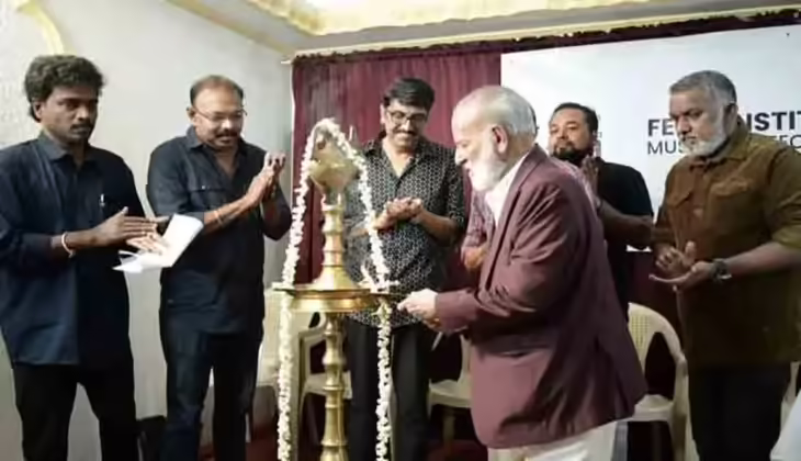 ഫിമാറ്റിനു കൊച്ചിയിൽ തുടക്കമായി