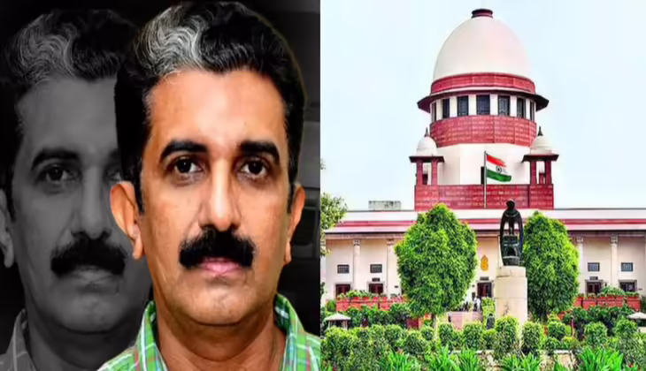 നവീന് ബാബുവിന്റെ മരണം: സിബിഐ അന്വേഷണം ആവശ്യപ്പെട്ട് കുടുംബം സുപ്രീംകോടതിയിൽ