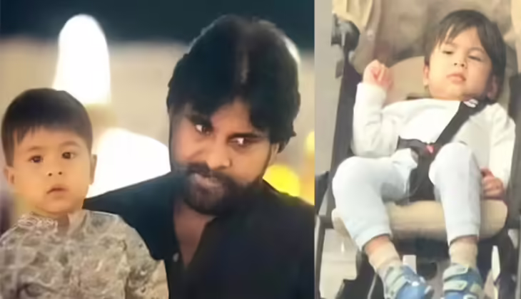 സിംഗപ്പൂരിലെ സ്‌കൂളിൽ തീപിടിത്തം: 19 മരണം, ആന്ധ്ര ഉപമുഖ്യമന്ത്രി പവൻ കല്യാണിന്റെ മകന് പൊള്ളലേറ്റു