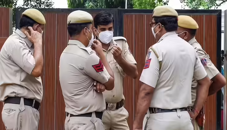 വൻ ലഹരി മരുന്ന് വേട്ട; ഡൽഹിയിൽ പിടികൂടിയത് 500 കിലോഗ്രാം കൊക്കെയ്ൻ