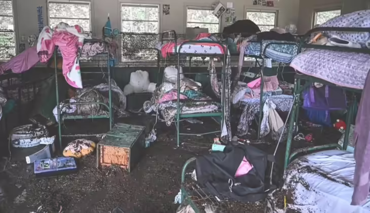 ടെക്സസ് പ്രളയം: 43 മരണം, 15 കുട്ടികളും ഉൾപ്പെടുന്നു; രക്ഷാപ്രവർത്തനം തുടരുന്നു