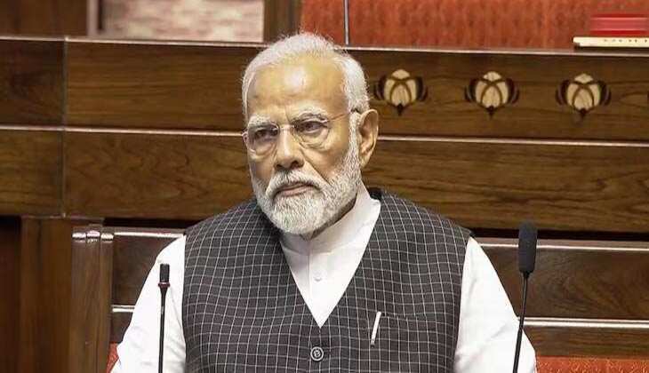 നീറ്റ് ചോദ്യപേപ്പർ ചോർന്നത് ദൗർഭാഗ്യകരം; വിഷയം രാഷ്ട്രീയവത്കരിക്കരുത്: പ്രധാനമന്ത്രി