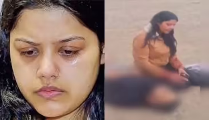 തിരിച്ചടി ഇവിടെ തീരരുത്; ഞങ്ങള് 26 കുടുംബങ്ങളുടെ വേദന അത്രത്തോളമുണ്ട്: ഹിമാന്ഷി നര്വാൾ