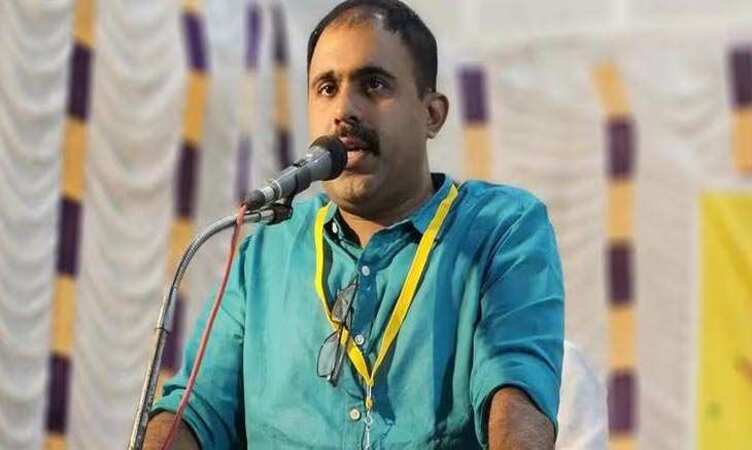 പണിയെടുക്കാതെ കൂടോത്രം ചെയ്താൽ പാർട്ടിയുണ്ടാകില്ല; വിമർശനവുമായി യൂത്ത് കോൺഗ്രസ്