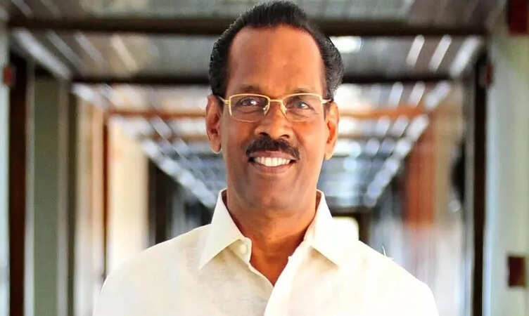 അൻവർ സിപിഎമ്മിനെ ബാധിക്കുന്ന പ്രശ്നമേ അല്ല, ഒരു വേവലാതിയുമില്ല: ടിപി രാമകൃഷ്ണൻ