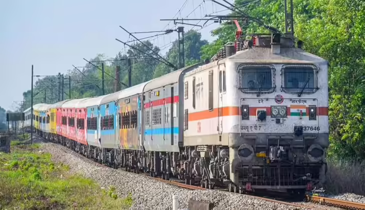 യാത്ര ഒരുപാട് മുമ്പ് പ്ലാന്‍ ചെയ്യേണ്ട...; ബുക്കിംഗ് നിയമത്തില്‍ മാറ്റം വരുത്തി റെയില്‍വേ