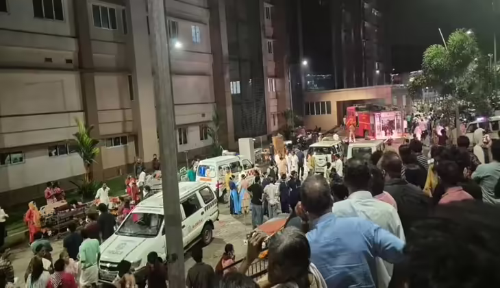 കോഴിക്കോട് മെഡിക്കൽ കോളേജ് തീപിടിത്തം: അഞ്ച് പേരുടെ മരണകാരണത്തിൽ അവ്യക്തത, പരിശോധനകൾ ഇന്ന്