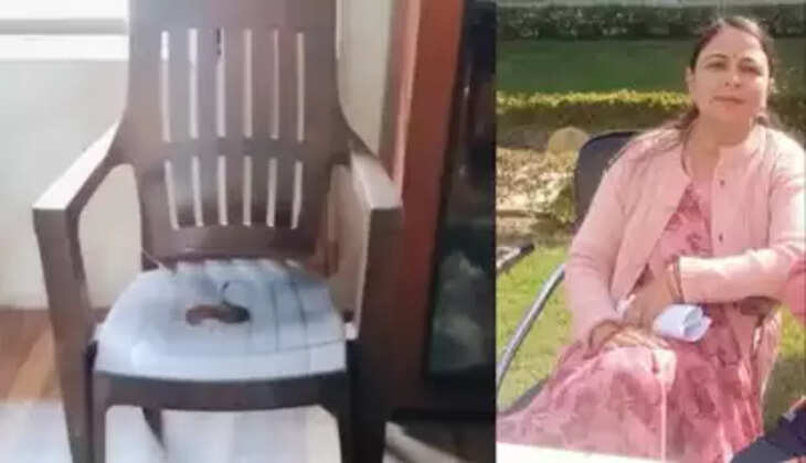 മാര്‍ക്ക് കുറഞ്ഞതിന് ശകാരിച്ച ടിച്ചറുടെ കസേരയില്‍ ബോംബ് വെച്ച് പ്ലസ് ടു വിദ്യാര്‍ഥികള്‍