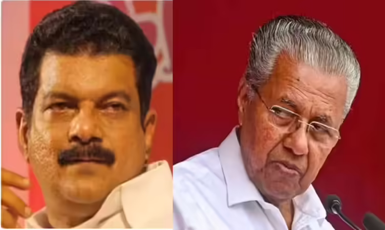 ഇളക്കം തട്ടാത്ത കോട്ടയോ...അതൊക്കെ പണ്ട്; വേണമെങ്കില് പിണറായിക്കെതിരെയും മത്സരിക്കും