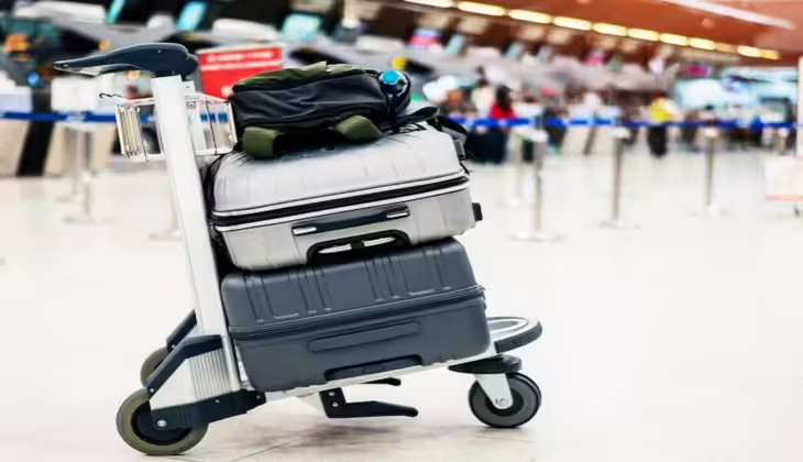 ദുബായ്, ഷാർജ വിമാനത്താവളങ്ങളിലെ ഹാൻഡ് ബാഗേജ് നിയമങ്ങൾ 2025; യാത്രക്കാർ ശ്രദ്ധിക്കേണ്ട കാര്യങ്ങൾ