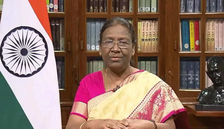 ശബരിമലയിൽ ദർശനം നടത്താൻ രാഷ്ട്രപതി ദ്രൗപദി മുർമു; ഈ മാസം 19ന് എത്തും