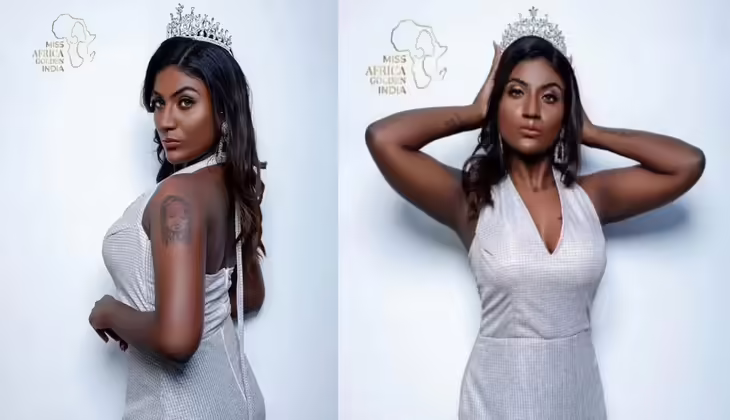 സാമ്പത്തിക പ്രതിസന്ധി: മോഡൽ സാൻ റേച്ചൽ ആത്മഹത്യ ചെയ്തു