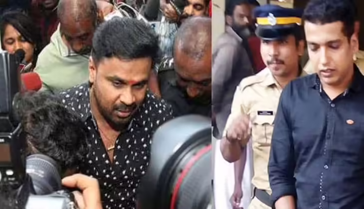 നടിയെ ആക്രമിക്കാൻ ഒന്നര കോടിക്ക് ക്വട്ടേഷൻ നൽകിയത് ദീലീപ്; റിപ്പോർട്ടർ ടിവിയുടെ സ്ട്രിംഗ് ഓപറേഷനിൽ പൾസർ സുനി