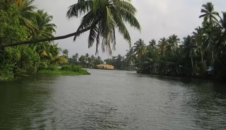 കൊച്ചി കായലിലേക്ക് മാലിന്യ പൊതി വലിച്ചെറിഞ്ഞ സംഭവം; എംജി ശ്രീകുമാറിന് 25,000 രൂപ പിഴ
