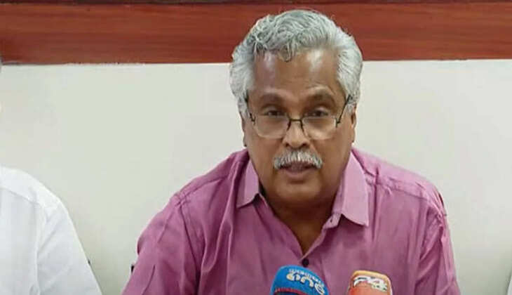 ഒരു എംപി പൊതുശല്യം ആയത് എങ്ങനെയെന്ന് സുരേഷ് ഗോപി തന്നെ വിലയിരുത്തണം: ബിനോയ് വിശ്വം