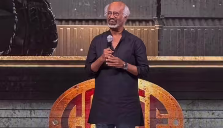 കൂലിപ്പണിക്കാരനായിരുന്ന കാലത്ത് ഞാൻ ആദ്യമായി കരഞ്ഞു; ജീവിതാനുഭവങ്ങൾ പങ്കുവെച്ച് രജനികാന്ത്