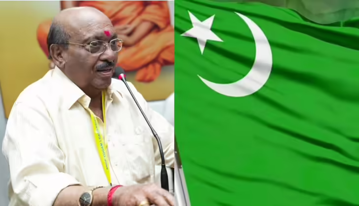 വെള്ളാപ്പള്ളി നടേശൻ്റെ മലപ്പുറം പരാമർശം; പരാതിനൽകി യൂത്ത് ലീഗും എഐവൈഎഫും