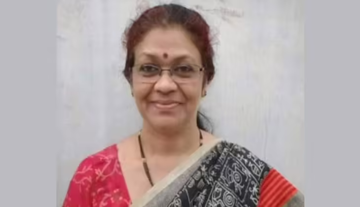 ഗോഡ്‌സെയെ പ്രകീർത്തിച്ച പ്രൊഫസർ ഷൈജ ആണ്ടവൻ എൻഐടി ഡീൻ; പ്രതിഷേധവുമായി വിദ്യാർഥി, യുവജന സംഘടനകൾ