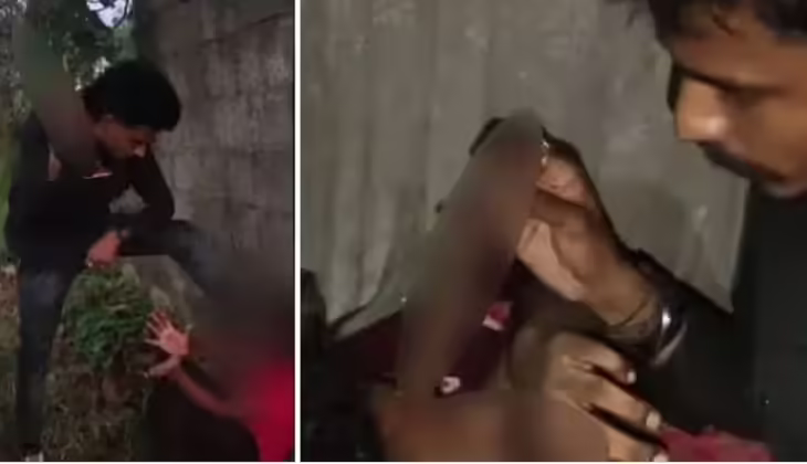 ‘പണി’ സിനിമയിൽ നിന്ന് പ്രചോദനം ഉൾക്കൊണ്ട് കൊച്ചിയിൽ കാപ്പാ കേസ് പ്രതിയുടെ അതിക്രമം