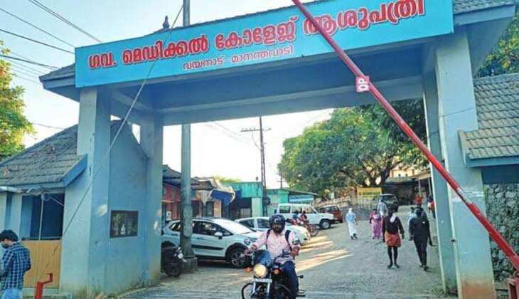 വയനാട് മെഡിക്കൽ കോളേജിൽ കാർഡിയോളജിസ്റ്റിൻ്റെ സ്ഥിരം തസ്തിക സൃഷ്ടിക്കാൻ തീരുമാനം