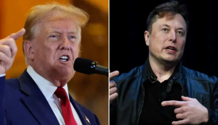 ട്രംപ് ജയിച്ചു മസ്‌ക് ചിരിച്ചു; ഇരുവരും തമ്മിലുള്ള അന്തര്‍ ധാര സജീവമായിരുന്നു