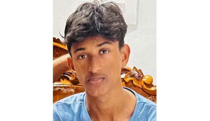 തിരൂരിൽ നിന്ന് വ്യാഴാഴ്ച മുതൽ കാണാതായ 17കാരനായുള്ള തെരച്ചിൽ തുടരുന്നു