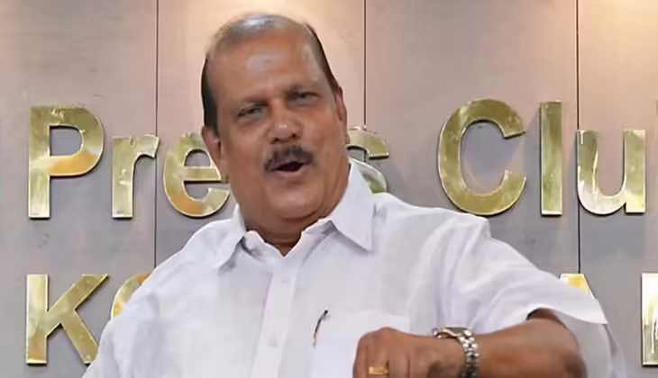 ലൗ ജിഹാദിലൂടെ മീനച്ചിൽ താലൂക്കിൽ മാത്രം നാനൂറോളം പെൺകുട്ടികളെ നഷ്ടമായി: പിസി ജോർജ്
