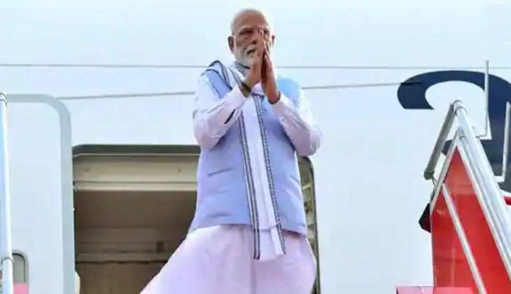 പ്രധാനമന്ത്രി നരേന്ദ്രമോദി ഇന്ന് യുക്രൈനിൽ എത്തും; പ്രസിഡന്റ് സെലൻസ്കിയുമായി കൂടിക്കാഴ്ച നടത്തും